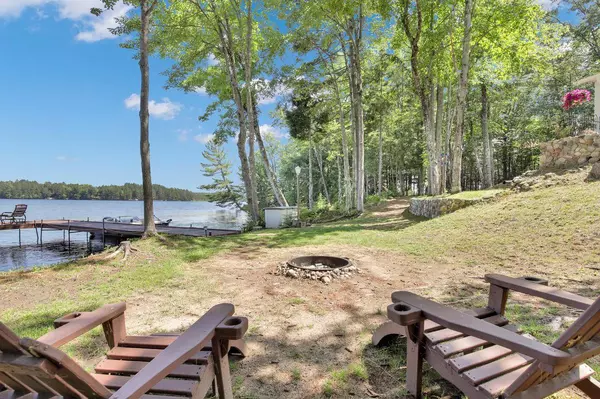 508 State Highway 32, Three Lakes, WI 54562