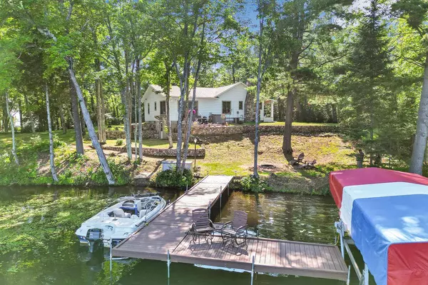 508 State Highway 32, Three Lakes, WI 54562