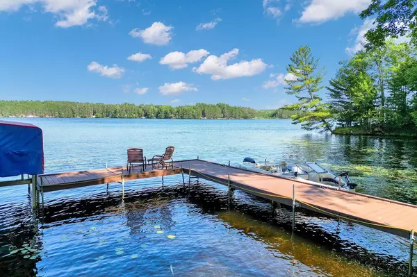 508 State Highway 32, Three Lakes, WI 54562