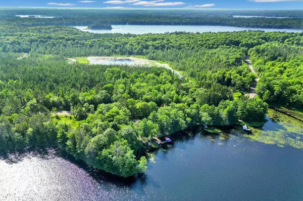 508 State Highway 32, Three Lakes, WI 54562