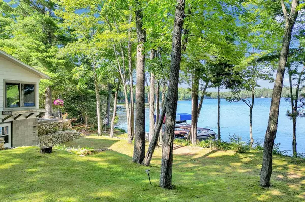 508 State Highway 32, Three Lakes, WI 54562