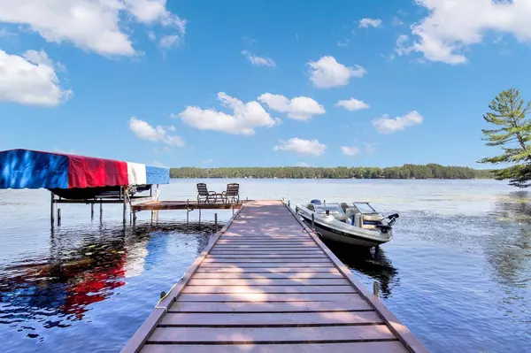 508 State Highway 32, Three Lakes, WI 54562