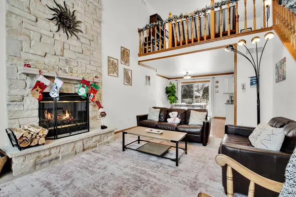 8529 S Golden Lake WAY, Franklin, WI 53132