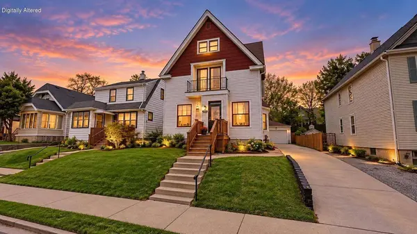 3743 W Miller LANE, Milwaukee, WI 53208