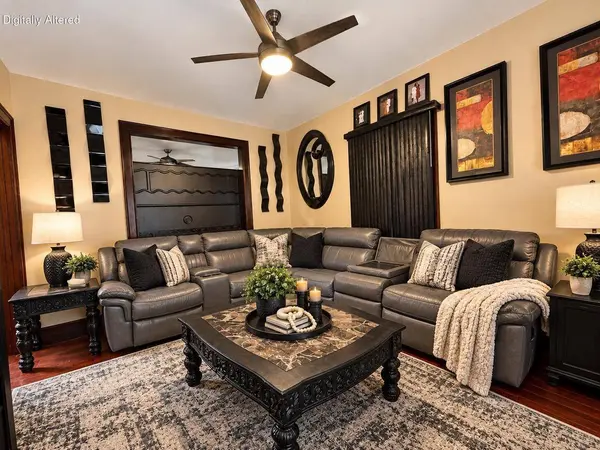 3743 W Miller LANE, Milwaukee, WI 53208
