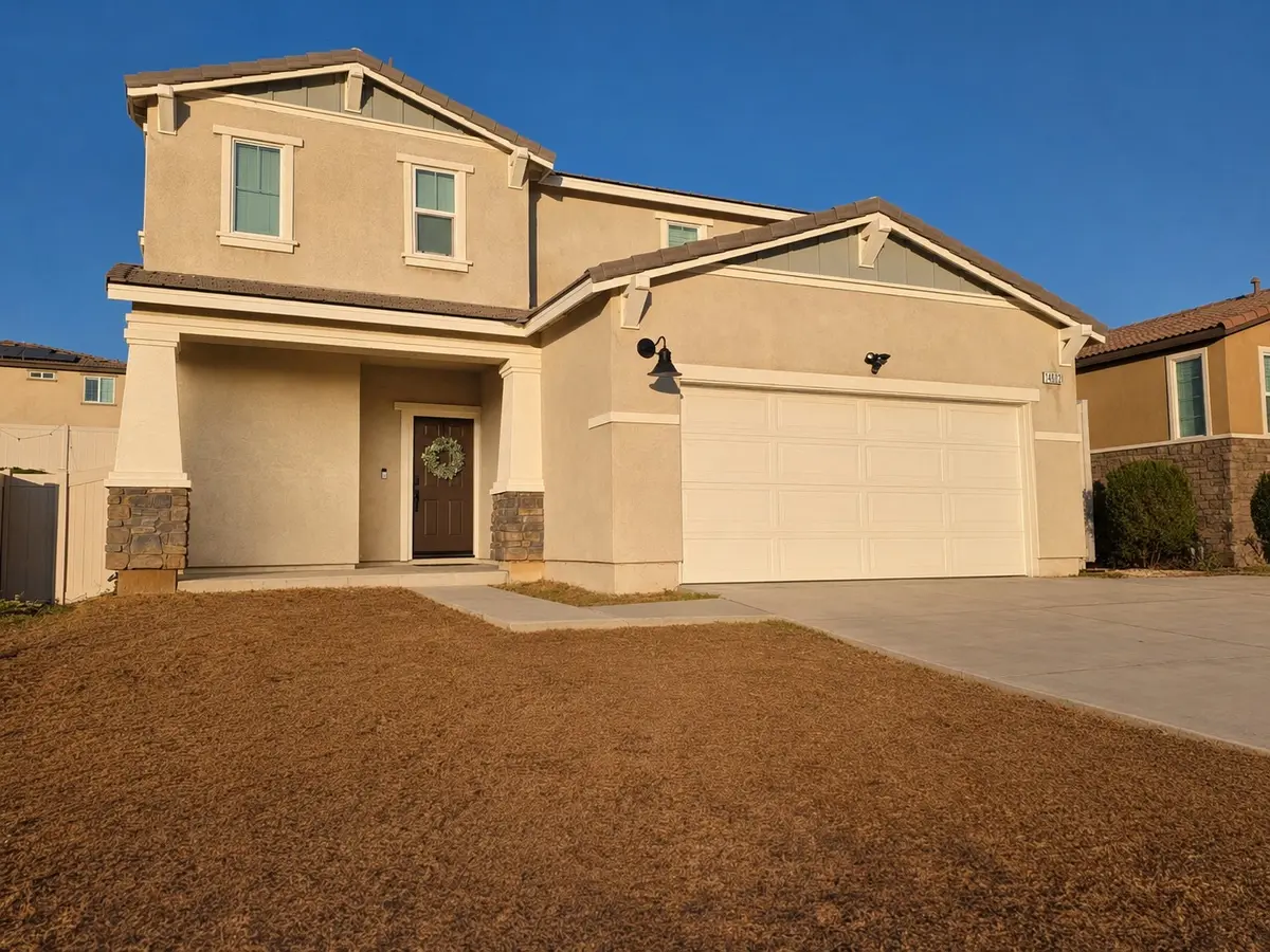 14030 Casetta Dr, Beaumont, CA 92223-6356