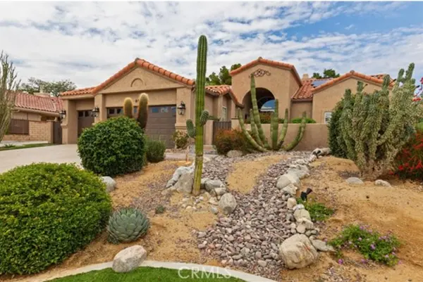 64222 Doral Dr, Desert Hot Springs, CA 92240-1135