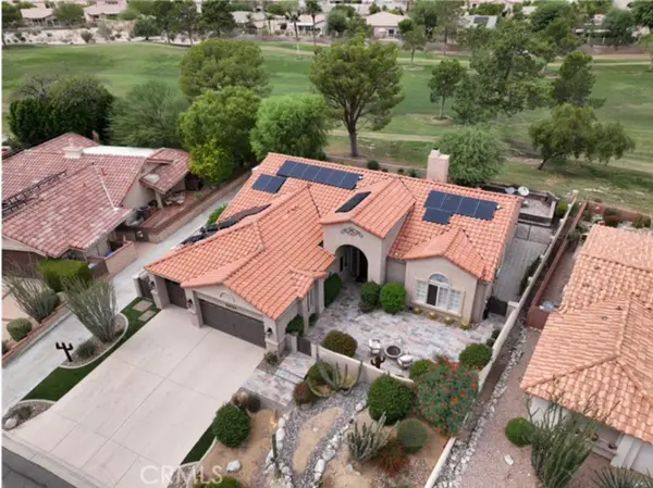 64222 Doral Dr, Desert Hot Springs, CA 92240-1135