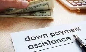 feature image of Downpayment Assistance Mortgage Programs