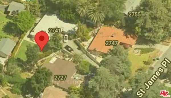 2741 Saint James Pl, Altadena, CA 91001