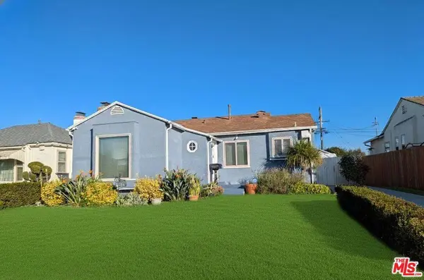 8712 S 7th AVE, Inglewood, CA 90305