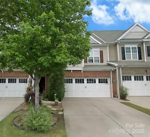 6927 Maricopa RD, Charlotte, NC 28277