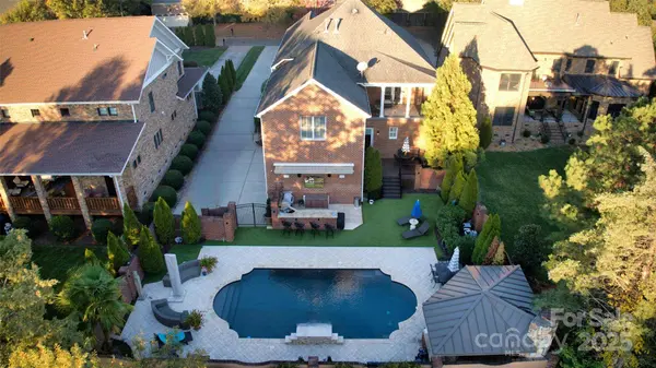 2624 Ladley CT, Charlotte, NC 28226