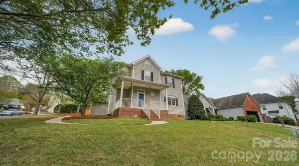 2851 Huckleberry Hill DR, Fort Mill, SC 29715