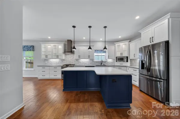 2851 Huckleberry Hill DR, Fort Mill, SC 29715