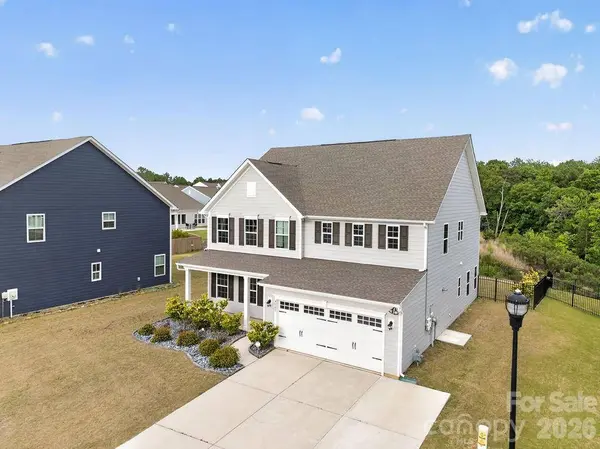 4067 Allenby LN, Fort Mill, SC 29707