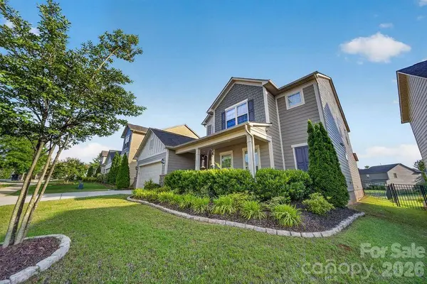 11033 Crane Creek DR, Charlotte, NC 28278