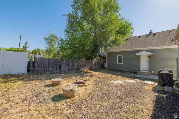 2355 S D AVE, Ogden, UT 84401