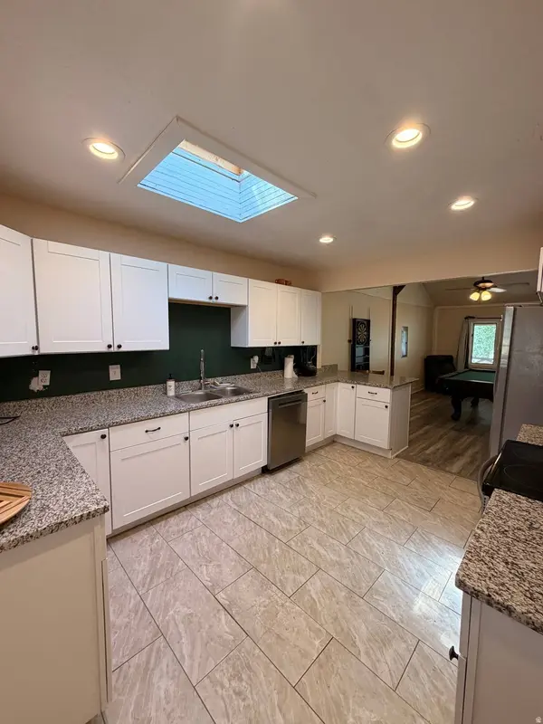 2141 E 7400 S, South Weber, UT 84405