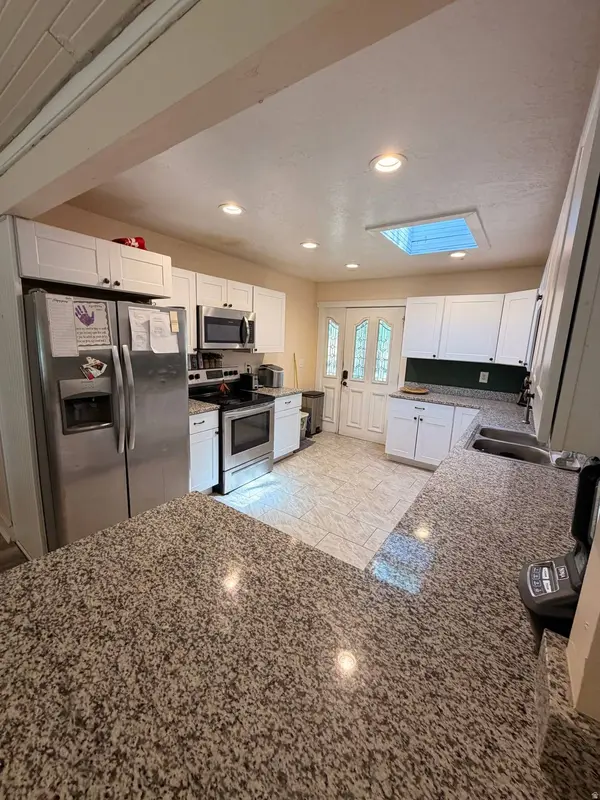 2141 E 7400 S, South Weber, UT 84405