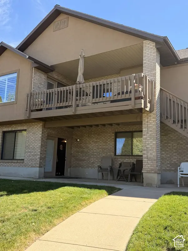 1179 N 3150 E, Layton, UT 84040