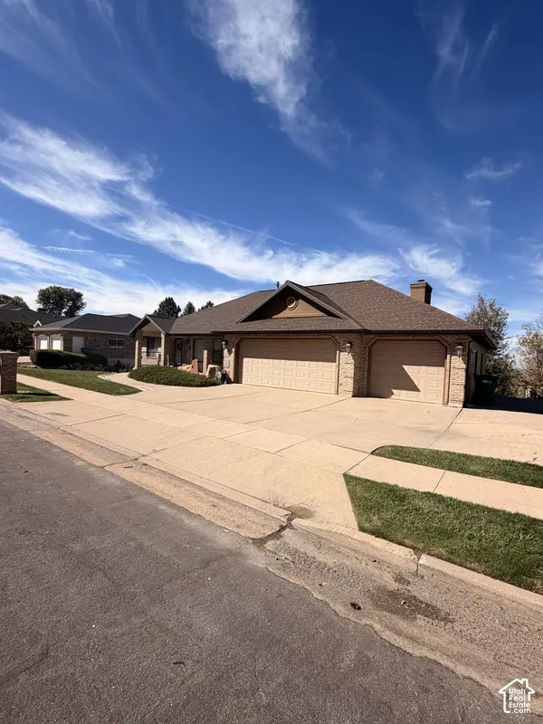 1179 N 3150 E, Layton, UT 84040