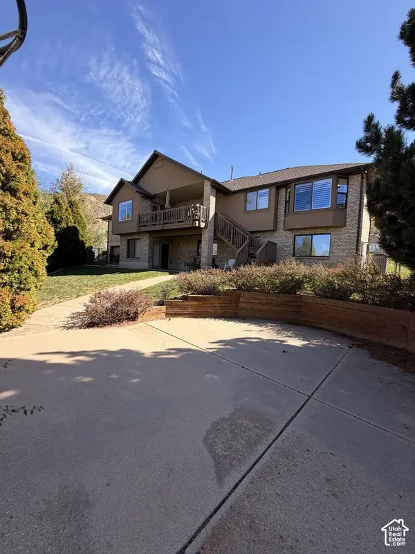 1179 N 3150 E, Layton, UT 84040
