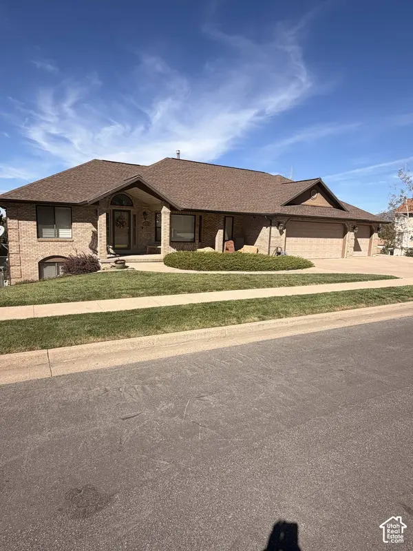 1179 N 3150 E, Layton, UT 84040