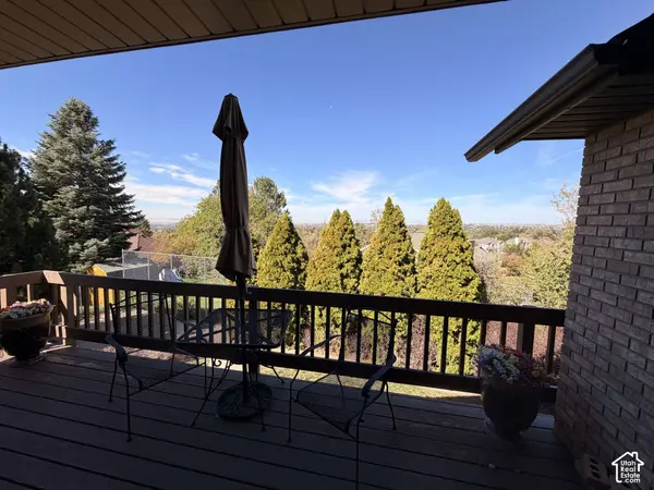 1179 N 3150 E, Layton, UT 84040