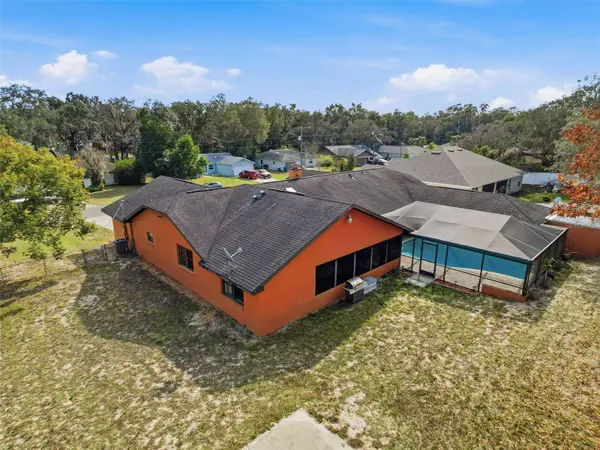 4289 CASTLE AVE, Spring Hill, FL 34609