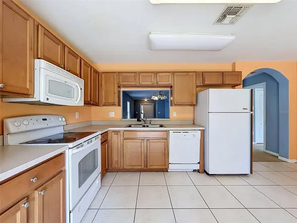 12611 CHENWOOD AVE, Hudson, FL 34669