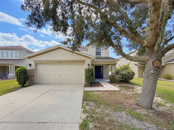 12611 CHENWOOD AVE, Hudson, FL 34669