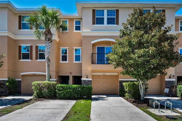 5032 SAND CASTLE DR, New Port Richey, FL 34652