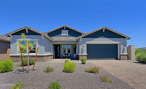 5614 W SAINT MORITZ Lane, Glendale, AZ 85306