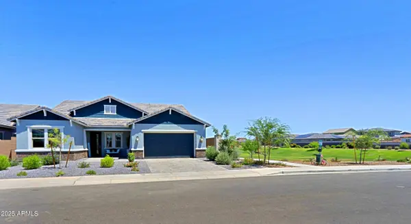 5614 W SAINT MORITZ Lane, Glendale, AZ 85306