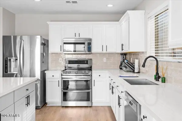 35360 N 93RD Way, Scottsdale, AZ 85262