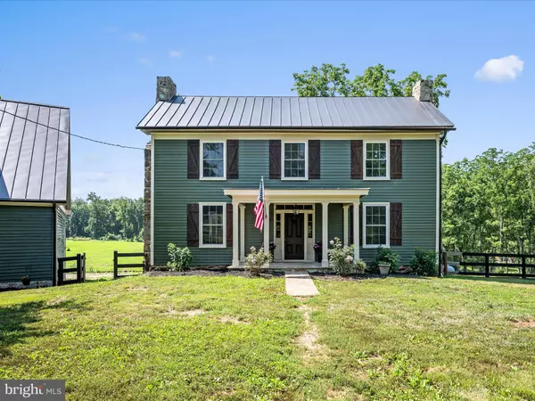 19164 BLACK OAK RD, Purcellville, VA 20132