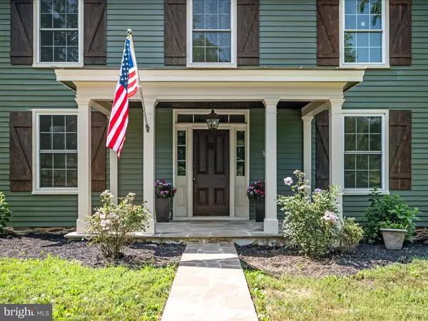 19164 BLACK OAK RD, Purcellville, VA 20132