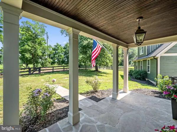 19164 BLACK OAK RD, Purcellville, VA 20132