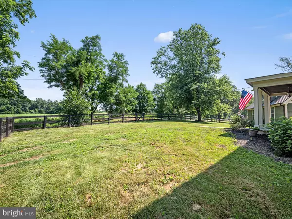 19164 BLACK OAK RD, Purcellville, VA 20132