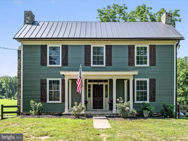 19164 BLACK OAK RD, Purcellville, VA 20132