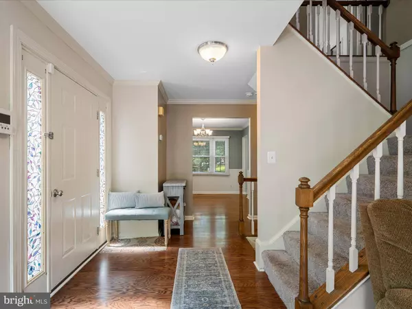 33 PEPPER TREE CT, Warrenton, VA 20186