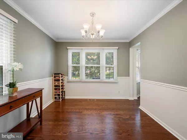 33 PEPPER TREE CT, Warrenton, VA 20186