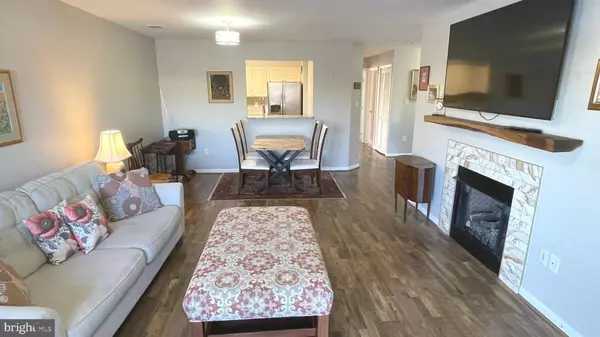 20588 CORNSTALK TER #202, Ashburn, VA 20147