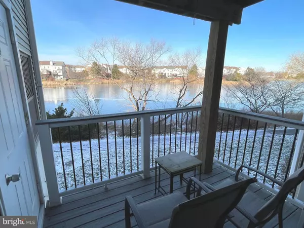 20588 CORNSTALK TER #202, Ashburn, VA 20147