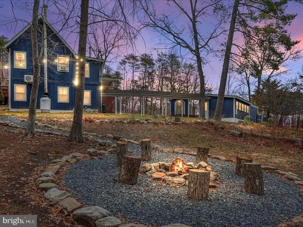 184 WHIPPOORWILL LN, Luray, VA 22835