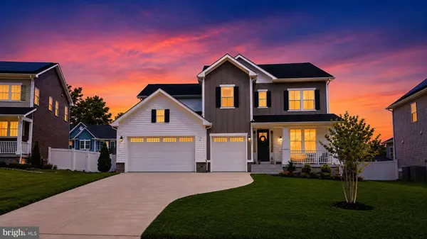 102 TRIANGLE CT, Winchester, VA 22602