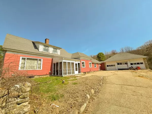 67 Lower Gore Rd, Webster, MA 01570