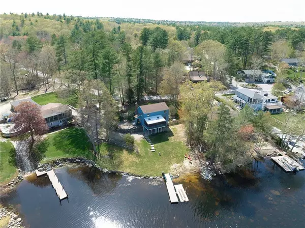 79 Lake DR, Glocester, RI 02814