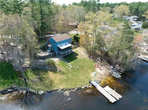 79 Lake DR, Glocester, RI 02814